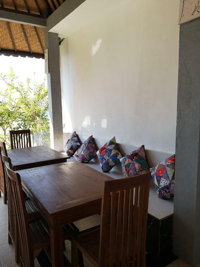 Resort Bali Dive Amed (Bali)